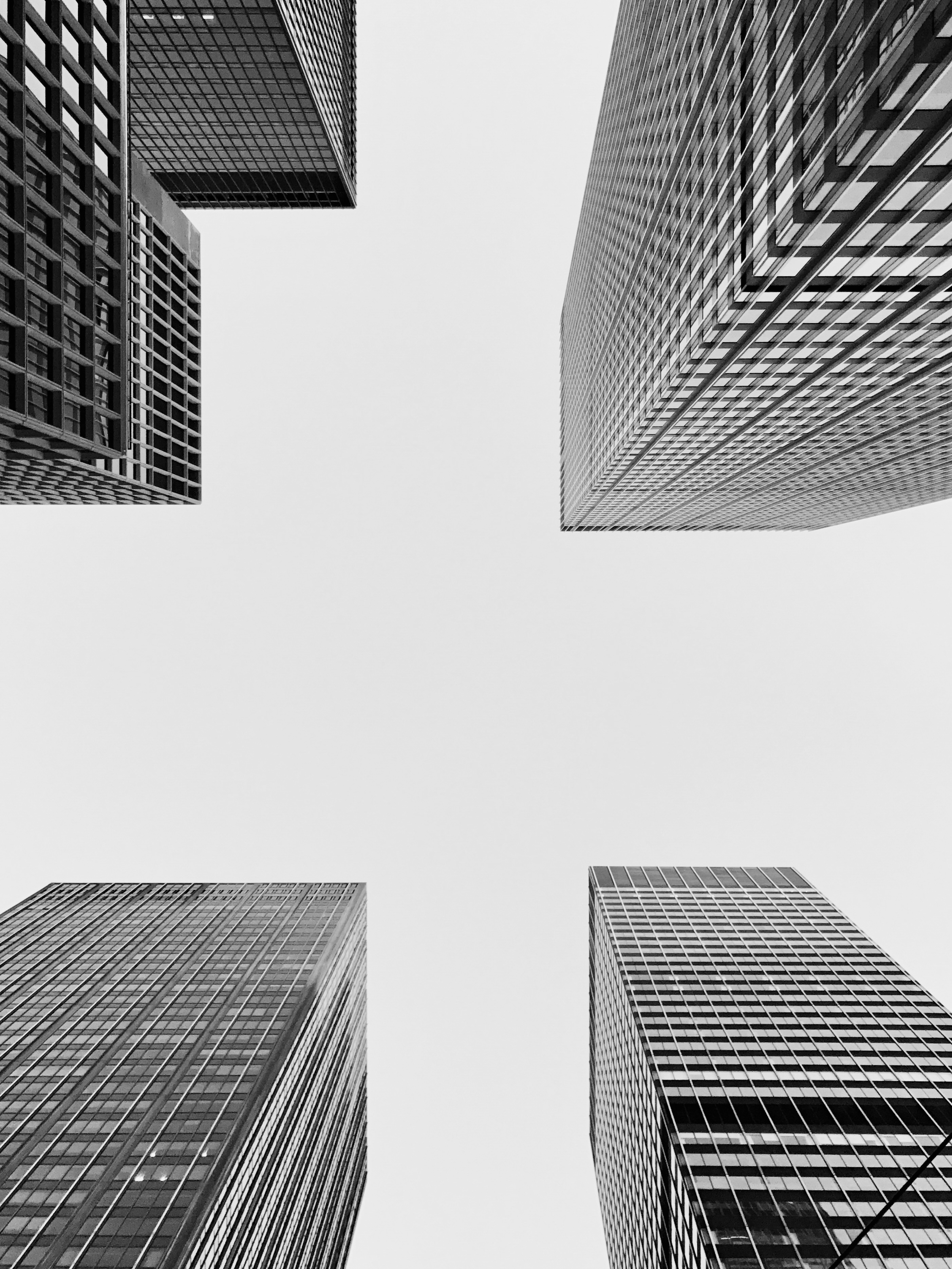Manhattan architectural photography #2